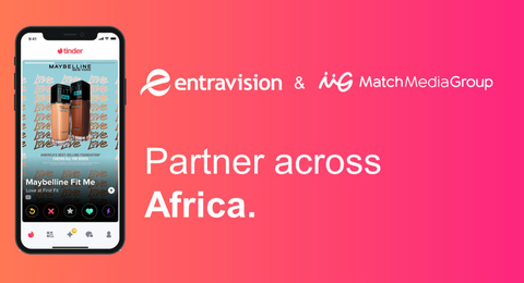 Entravision et Match Media Group s’associent en Afrique