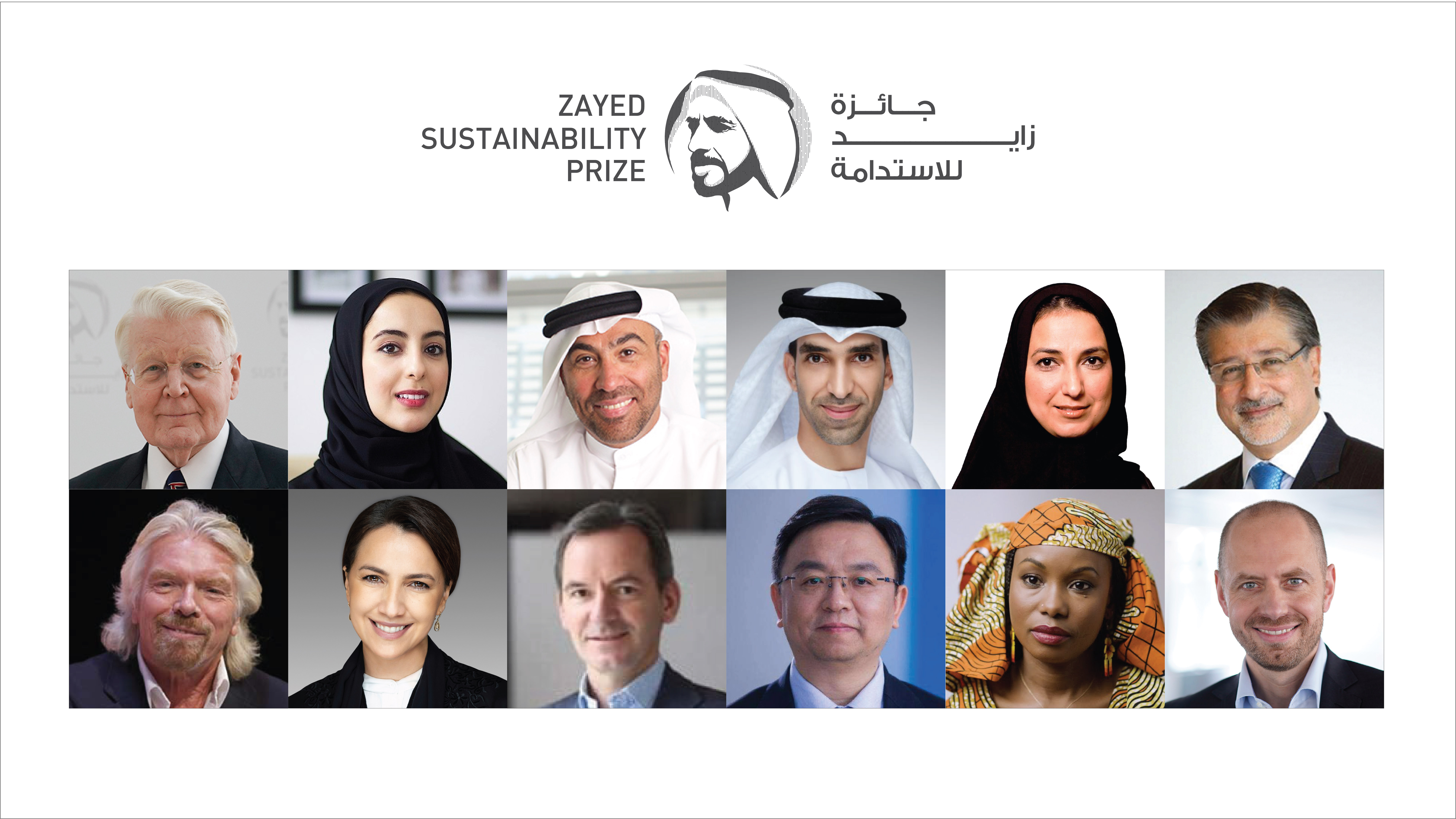 30 finalistes annoncés pour le Prix Zayed pour la Durabilité 2023