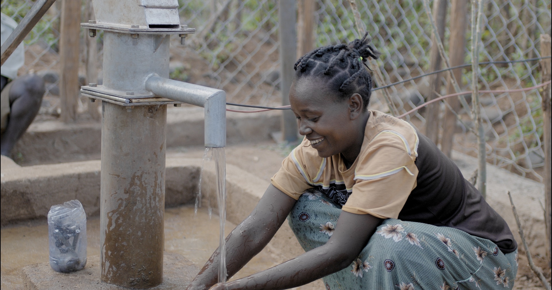L'initiative Beyond2020 lancée par le prix Zayed pour le développement durable garantit l'eau potable à 9 000 Éthiopiens ruraux
