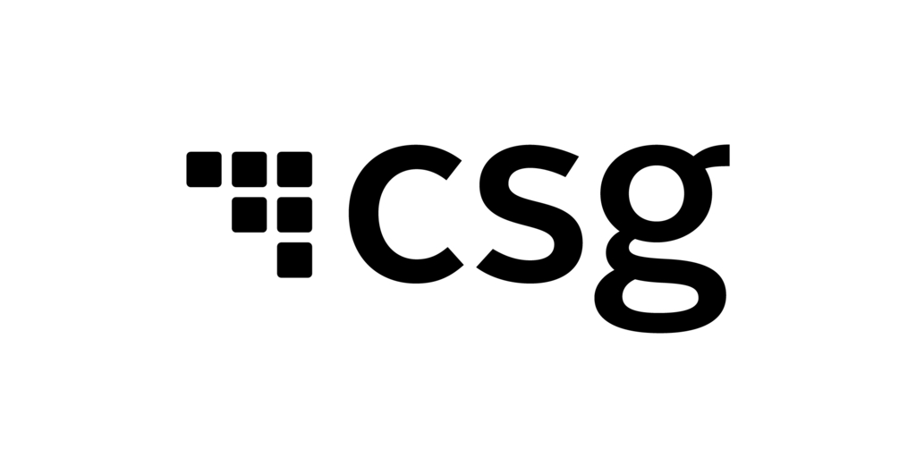 CSG