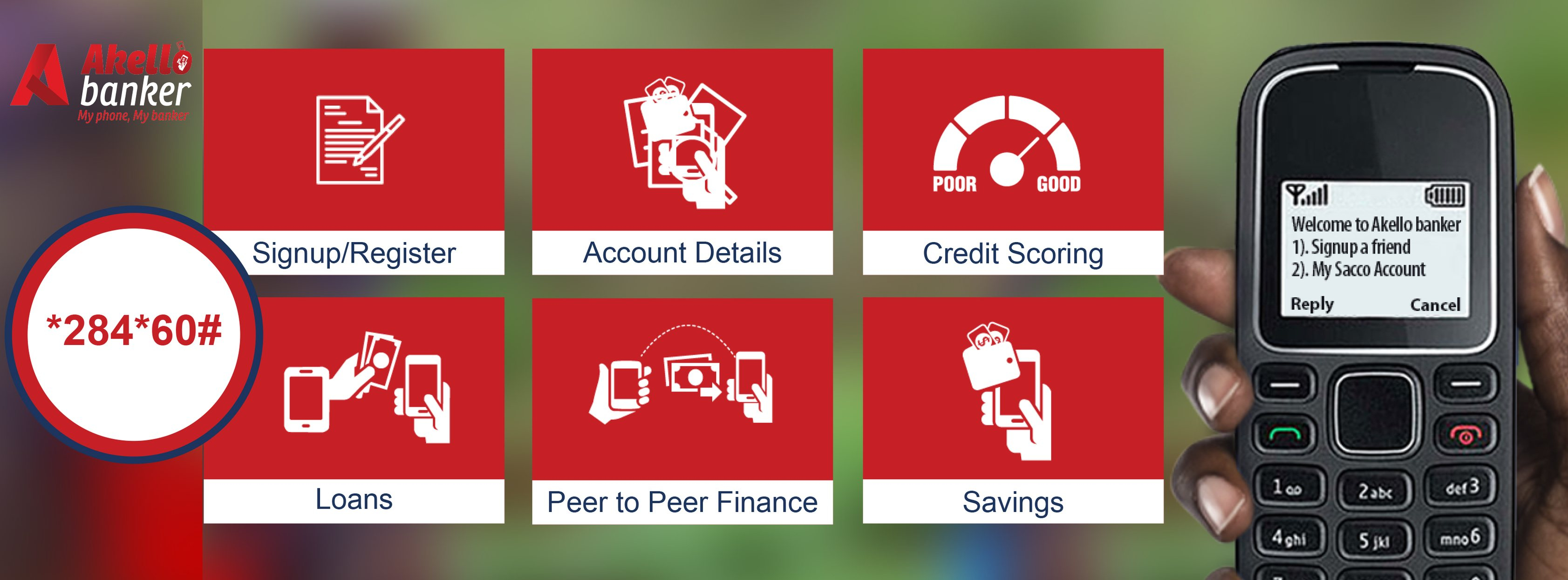 Quest Digital Finance relie les non-bancarisés aux systèmes de crédit formels