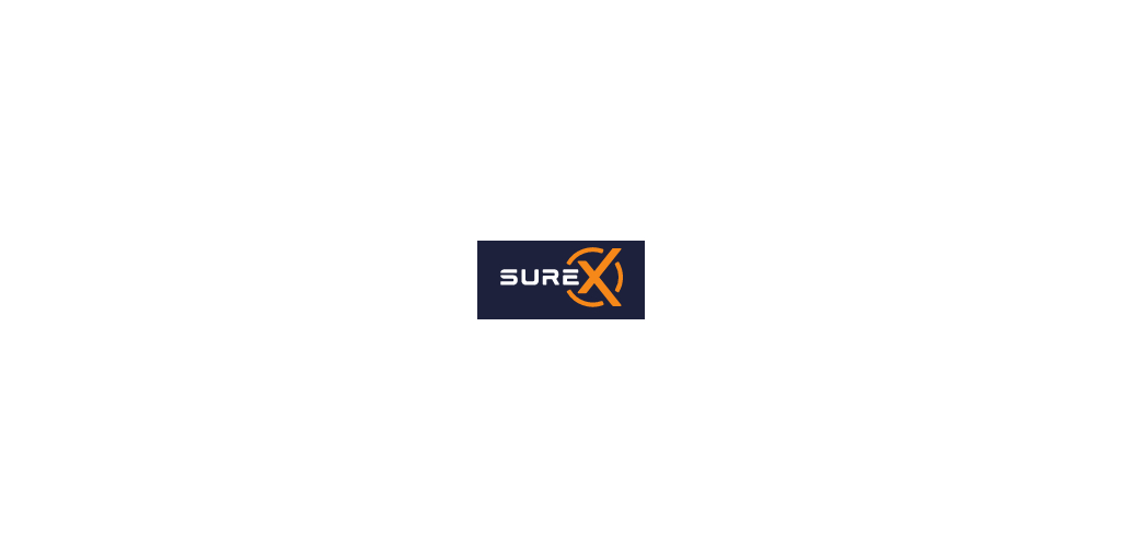 SureX